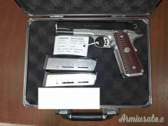 Wilson Combat Classic Cal.45ACP Sportiva