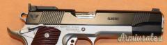 VENDUTA--------------------Wilson Combat Classic Cal.45ACP Sportiva