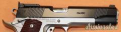 VENDUTA--------------------Wilson Combat Classic Cal.45ACP Sportiva