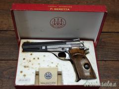 Beretta 76 .22 LR Long Rifle