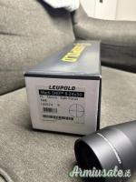 Cannocchiale Leupold Mark 3HD 8-24x50.