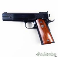 Armi Dallera Custom Master Elite  .38 W.C.
