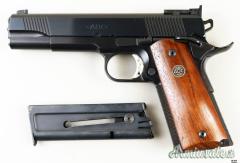 Armi Dallera Custom Master Elite  .38 W.C.