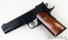 Armi Dallera Custom Master Elite  .38 W.C.