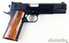 Armi Dallera Custom Master Elite  .38 W.C.