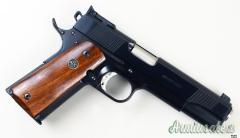Armi Dallera Custom Master Elite  .38 W.C.