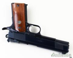 Armi Dallera Custom Master Elite  .38 W.C.