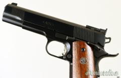 Armi Dallera Custom Master Elite  .38 W.C.