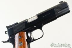 Armi Dallera Custom Master Elite  .38 W.C.