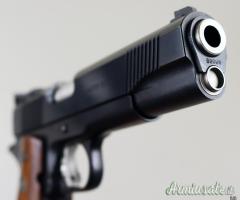 Armi Dallera Custom Master Elite  .38 W.C.