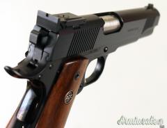 Armi Dallera Custom Master Elite  .38 W.C.