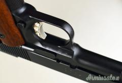 Armi Dallera Custom Master Elite  .38 W.C.