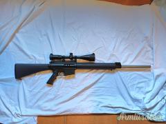 ...Altro | Non elencato DPMS PANTHER LR  .308 Winchester