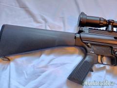 ...Altro | Non elencato DPMS PANTHER LR  .308 Winchester