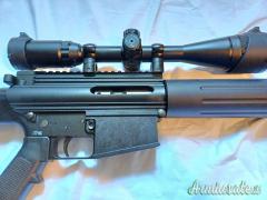 ...Altro | Non elencato DPMS PANTHER LR  .308 Winchester