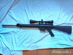 ...Altro | Non elencato DPMS PANTHER LR  .308 Winchester