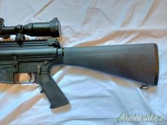 ...Altro | Non elencato DPMS PANTHER LR  .308 Winchester