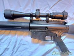 ...Altro | Non elencato DPMS PANTHER LR  .308 Winchester