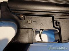 ...Altro | Non elencato DPMS PANTHER LR  .308 Winchester