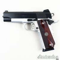 Armi Dallera Custom Carry .45 ACP
