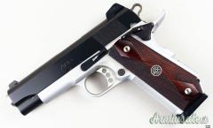 Armi Dallera Custom Carry .45 ACP