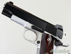 Armi Dallera Custom Carry .45 ACP