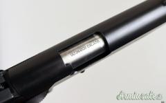 Armi Dallera Custom Carry .45 ACP