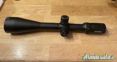 Cannocchiale Nightforce SHV 5-20x56