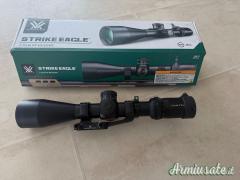 Cannocchiale Vortex Strike Eagle 5-25x56 FFP.