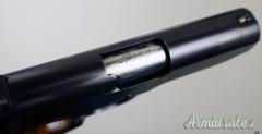 Colt MKIV Officer's ACP .45 Hirtenberger  | .45 Italian  | .45 Automatic Short