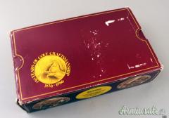 Colt MKIV Officer's ACP .45 Hirtenberger  | .45 Italian  | .45 Automatic Short