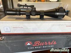 Cannocchiale tattico Burris XTR III 5.5-30x56 -