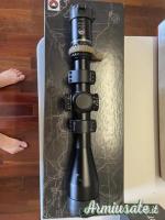 Cannocchiale tattico Burris XTR III 5.5-30x56 -