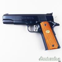 Colt MKIV G.C.N.M. .45 Hirtenberger  | .45 Italian  | .45 Automatic Short