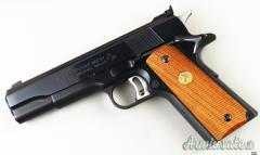 Colt MKIV G.C.N.M. .45 Hirtenberger  | .45 Italian  | .45 Automatic Short