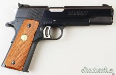 Colt MKIV G.C.N.M. .45 Hirtenberger  | .45 Italian  | .45 Automatic Short