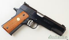 Colt MKIV G.C.N.M. .45 Hirtenberger  | .45 Italian  | .45 Automatic Short