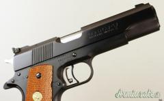 Colt MKIV G.C.N.M. .45 Hirtenberger  | .45 Italian  | .45 Automatic Short