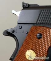 Colt MKIV G.C.N.M. .45 Hirtenberger  | .45 Italian  | .45 Automatic Short