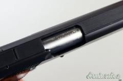 Colt MKIV G.C.N.M. .45 Hirtenberger  | .45 Italian  | .45 Automatic Short