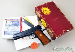 Colt MKIV G.C.N.M. .45 Hirtenberger  | .45 Italian  | .45 Automatic Short