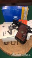Beretta 21A .22 LR Long Rifle