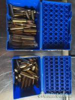 Canna DT SRS cal 300 Lapua M