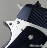 Colt MKIV Combat Elite .45 Hirtenberger  | .45 Italian  | .45 Automatic Short