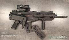Umarex BERETTA  ARX 160 .22 Long Rifle