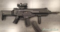 Umarex BERETTA  ARX 160 .22 Long Rifle