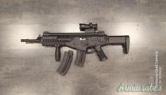 Umarex BERETTA  ARX 160 .22 Long Rifle