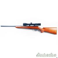 Anschutz 1416 .22 Long Rifle
