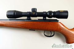 Anschutz 1416 .22 Long Rifle