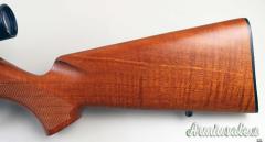 Anschutz 1416 .22 Long Rifle